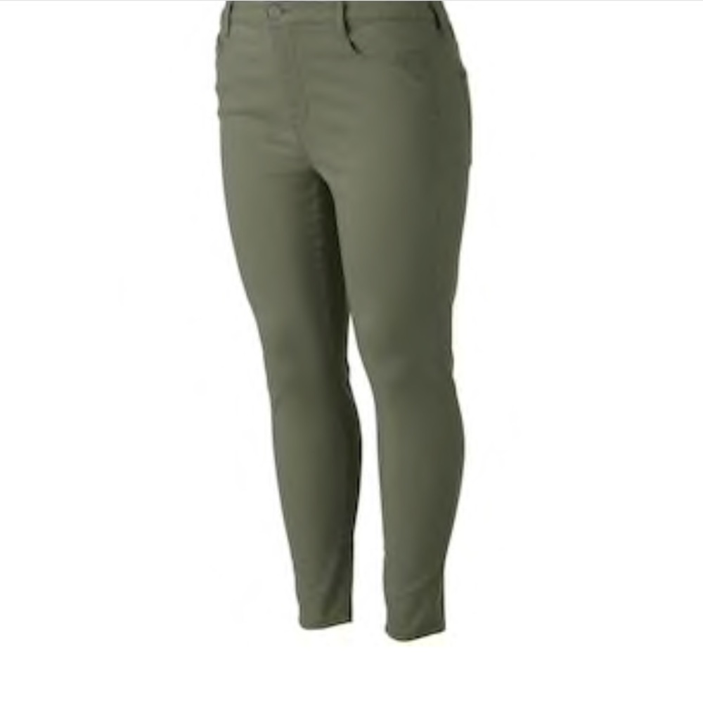 Jeggings